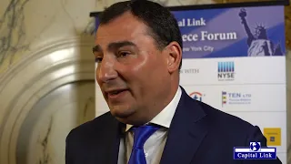 2022 Capital Link 23rd Invest in Greece Forum - Mr. Dimitrios Athanasopoulos, AXIA Ventures Gr. (EN)