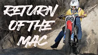 Return Of The Mac