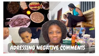 LIFE IN DOUALA CAMEROON AS A BUSY MOM OF 3|| MY LIFE AS I LIVE IT