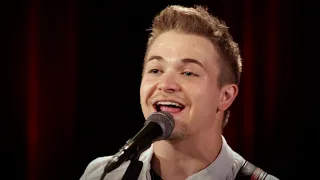 Hunter Hayes - One Shot - 8/22/2018 - Paste Studios - New York, NY