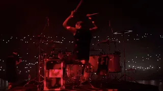 Мельница - Прялка (Drum Cam)