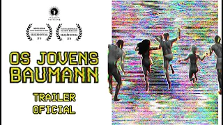 Os Jovens Baumann | Trailer Oficial