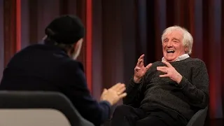 Eamon Dunphy: childhood pal, football, and cigarettes | The Tommy Tiernan Show | Full episode