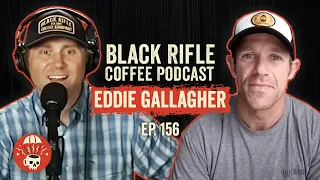 Eddie Gallagher - Attacked by the Navy | BRCC #156