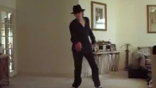 Smooth Criminal tutorial (Part 2)