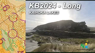KB2024 - Long - Kaihoka Lakes