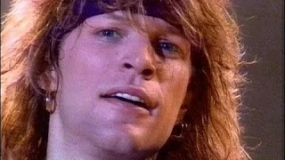 Elton John & Bernie Taupin's "Levon" - Jon Bon Jovi 1991