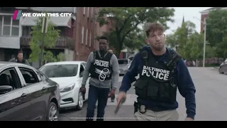 We Own This City | HBO on Showmax | Showmax Series