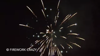 Firework Crazy - Sky Hunter Rockets by Hallmark Fireworks