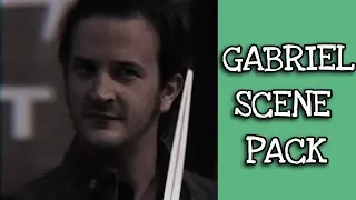 gabriel scene pack (READ DESC)