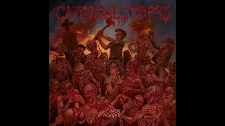 Cannibal Corpse - Chaos Horrific