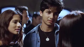 CLIMAX | Ishq Vishk  (HD) | Shahid Kapoor, Amrita Rao, Shenaz Treasurywala, Satish Shah