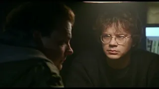 Jacob's Ladder (1990) - Paul Scene