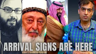 MBS, Mohammed Qasim, Imran Hosein & End time MALHAMA/FITAN (Dajjal/End time sign/Hosein/Gog Magog)