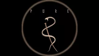 PURE - 'Tlön, Uqbar, Orbis Tertius' (full album)