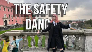 The Safety Dance – Men Without Hats - Cover Victory Vizhanska