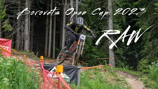 Borovets Open Cup 2023 - RAW