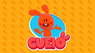 CUEIO THEME SONG | Opening
