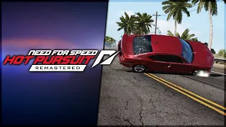 Oops - #02 NEED FOR SPEED HOT PURSUIT REMASTERED