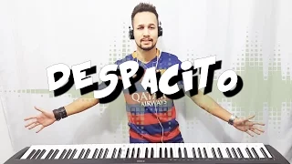 DESPACITO (PIANO SOLO)