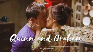 Graham and Quinn | All your perfects