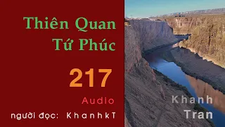 Thiên Quan Tứ Phúc - Chương 217