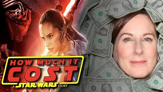 How Much Did STAR WARS Sequels Really COST Disney? | The TRUTH Revealed