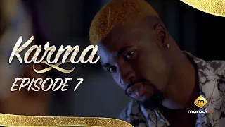 Série - Karma - Episode 7 - VOSTFR