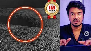 We Found This on Moon! 🇮🇳 Chandrayaan 3 | Madan Gowri | MG