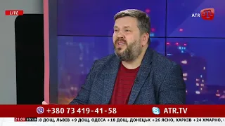 Порошенко выиграл у всех политиков, но проиграл человеку не из политики — Полтава