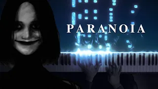 La Valse au Paranoia - Dark Hopeless Piano Waltz