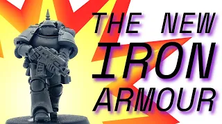 Inevitable MKIII Review: Iron Armour goes plastic (again!)