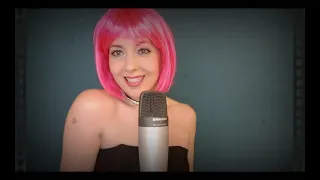 La vie en rose ( Cover de Edith  Piaf en ingles ) Swing version_Laura Bjelis