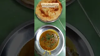 Mubeen Kulche Nihari 🍖🥘😍 #shorts #shortvideo #shortsfeed #lucknow #mubeenkulchenihari