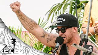 Kyle Smith -  Sugarshack Pop-Up | (Reggae Rise Up Music Festival)