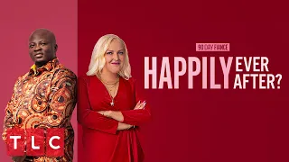 First Look: 90 Day Fiancé: Happily Ever After? Season 6!