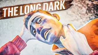 ТЕПЕРЬ Я НЕ ОДИН! МЕСТО КРУШЕНИЯ САМОЛЁТА! ПРОХОЖДЕНИЕ THE LONG DARK #15