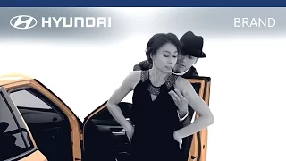 Hyundai | The Brilliant Dream | Urban Dance - Keone & Mariel Madrid