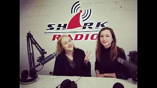 Alyosha - Впервые в студии SHARK Radio!