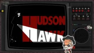 Hudson Hawk (Dendy). Ночной короткий стрим-тест №2.