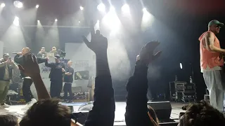 Tede - Ja Mam To Co Ty + Goście [Palladium Warszawa 2022 Live]