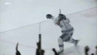 Goal Highlights: Maine Men's Hockey 4, UMass 3