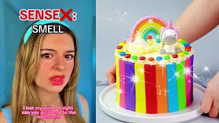 🎉🎖️ Text To Speech 🔥🏝️ ASMR Cake Storytime @Brianna Mizura | POVs Tiktok Compilations #124