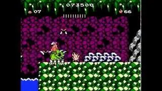 NES Hudson's Adventure Island 3 "All Bosses" in 24:02.08 by McBobX