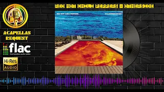 Red Hot Chili Peppers - Otherside  High Quality Audio HQ FLAC