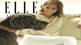 Isabel Preysler: Alfombra al pasado | Elle España