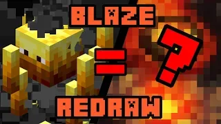 Redesigning The Blaze!