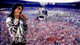 Wembley (16.07.1988) - IMWhizzle Rendition