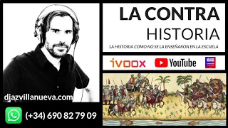 La conquista islámica de Hispania