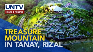 TREASURE MOUNTAIN: Things to do | Trip Ko ‘To